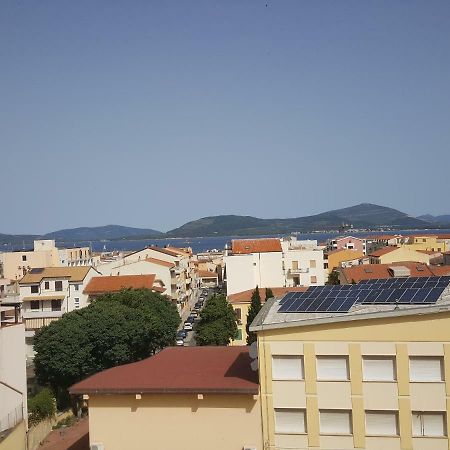 Il Sogno Della Sirena Hotel Alghero Buitenkant foto
