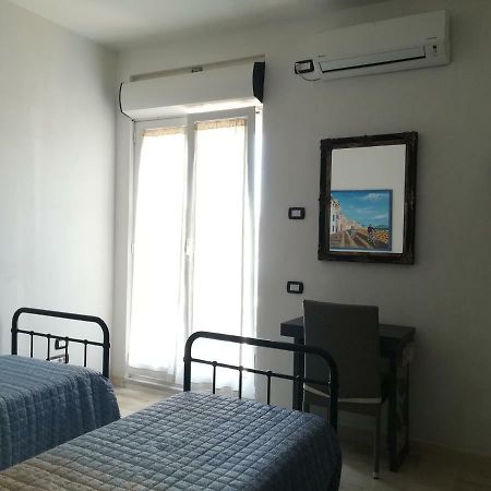 Il Sogno Della Sirena Hotel Alghero Buitenkant foto