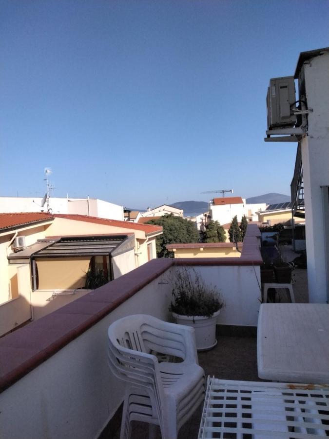 Il Sogno Della Sirena Hotel Alghero Buitenkant foto