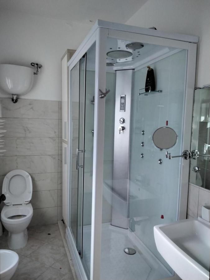 Il Sogno Della Sirena Hotel Alghero Buitenkant foto