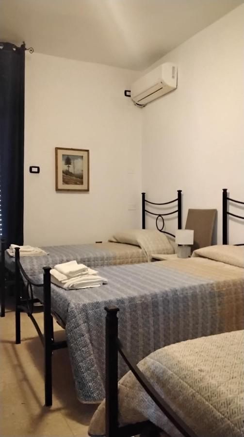 Il Sogno Della Sirena Hotel Alghero Buitenkant foto