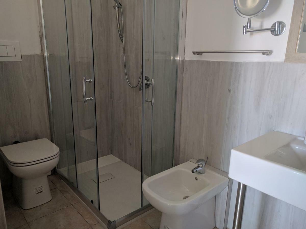Il Sogno Della Sirena Hotel Alghero Buitenkant foto