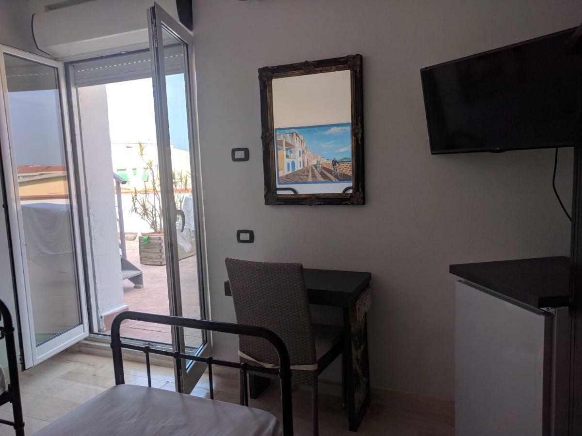 Il Sogno Della Sirena Hotel Alghero Buitenkant foto