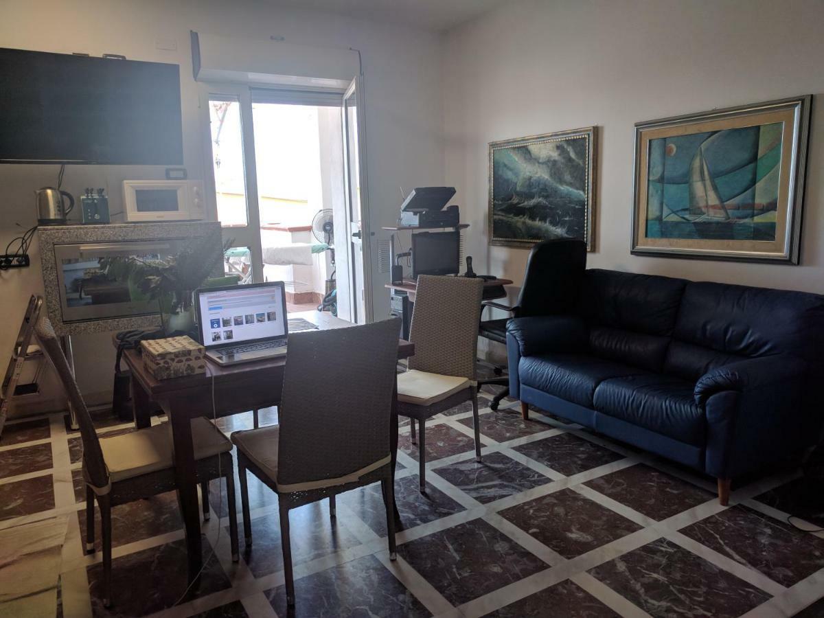 Il Sogno Della Sirena Hotel Alghero Buitenkant foto