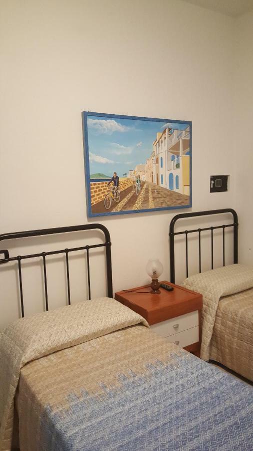 Il Sogno Della Sirena Hotel Alghero Buitenkant foto