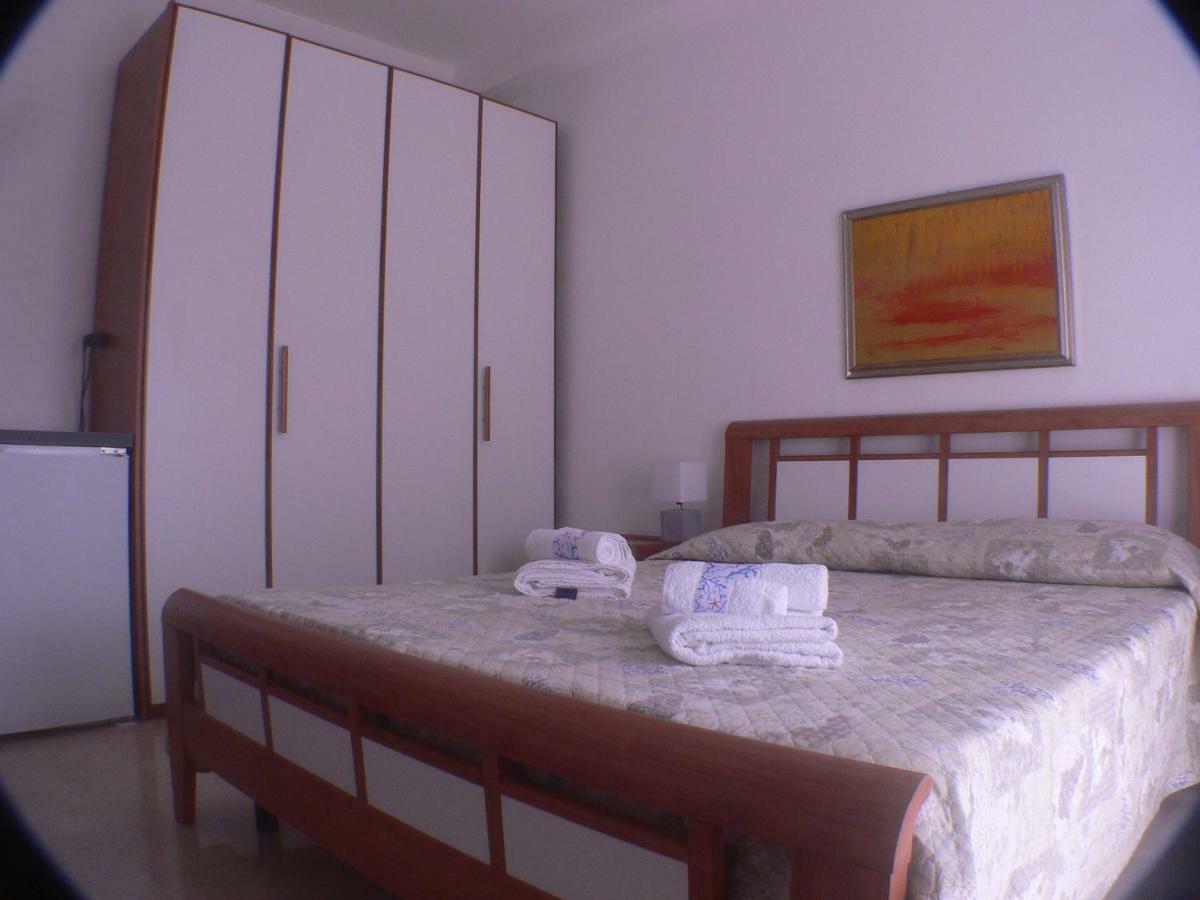 Il Sogno Della Sirena Hotel Alghero Buitenkant foto