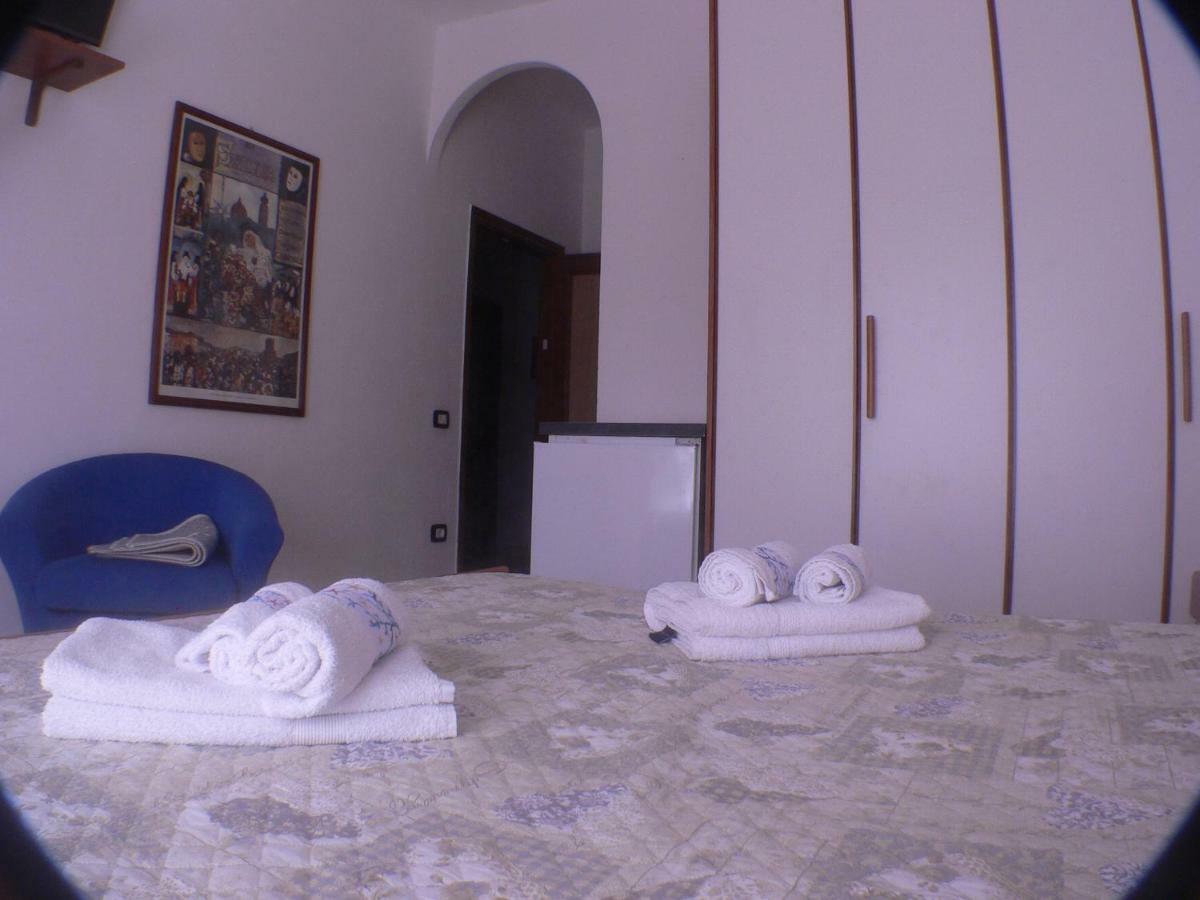 Il Sogno Della Sirena Hotel Alghero Buitenkant foto
