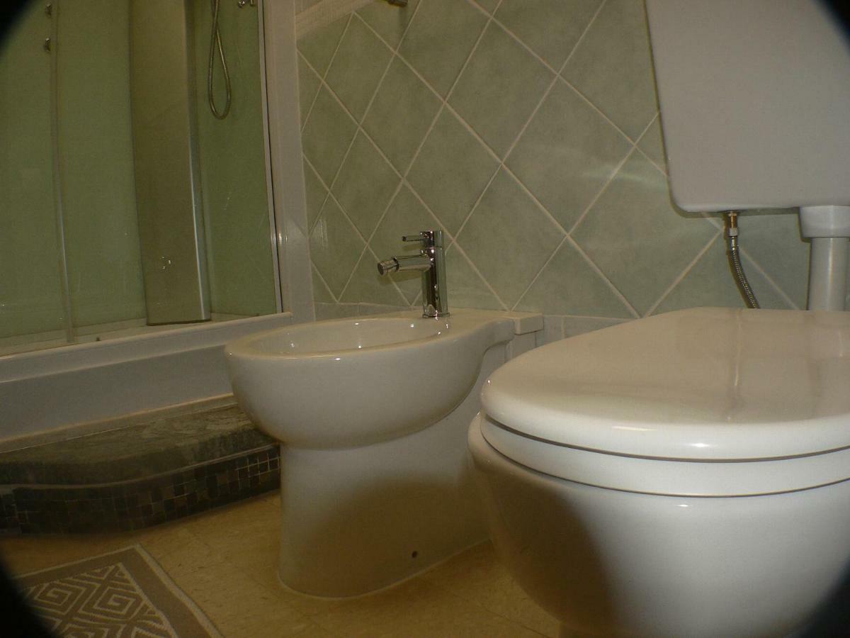 Il Sogno Della Sirena Hotel Alghero Buitenkant foto