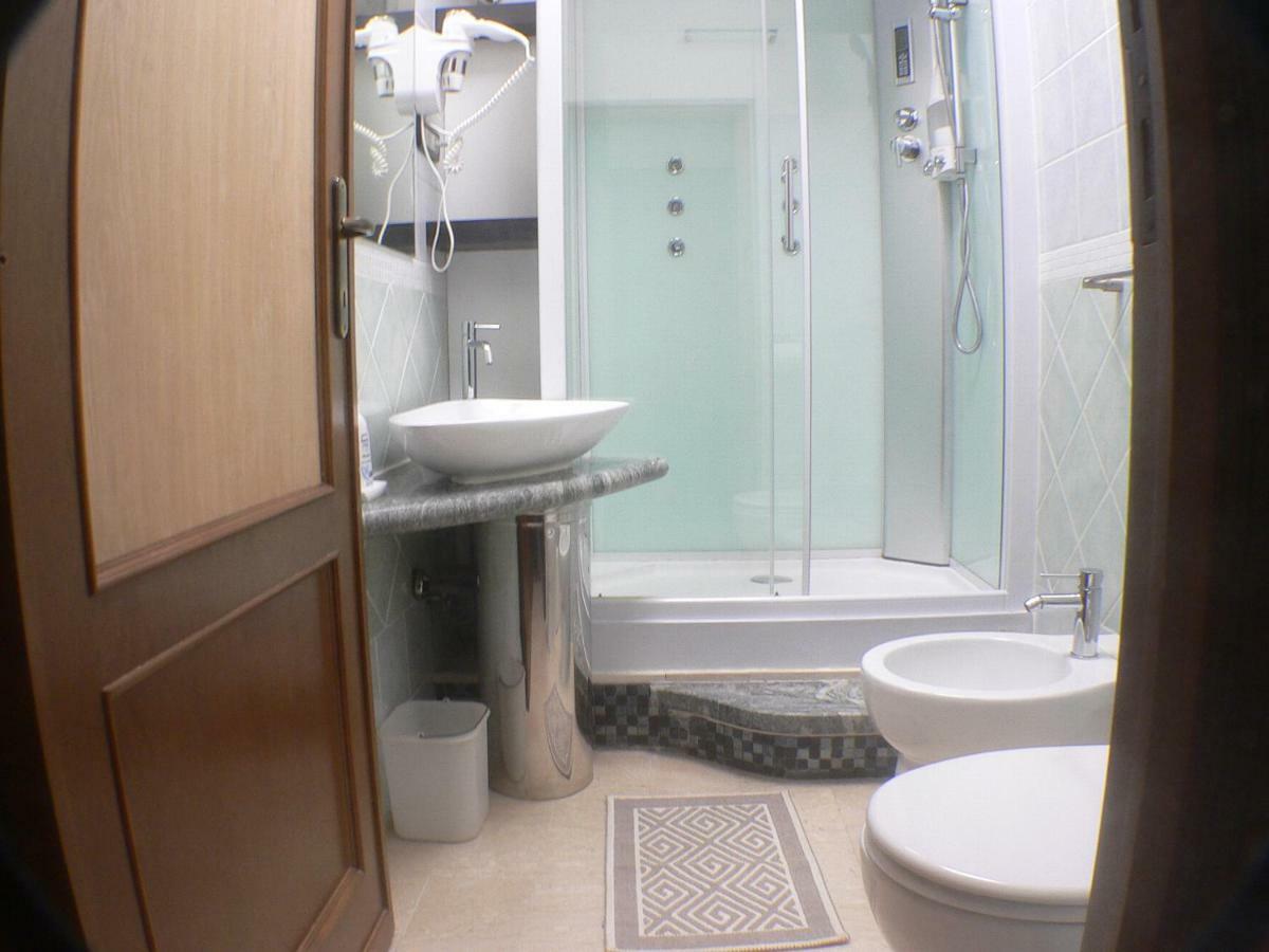 Il Sogno Della Sirena Hotel Alghero Buitenkant foto