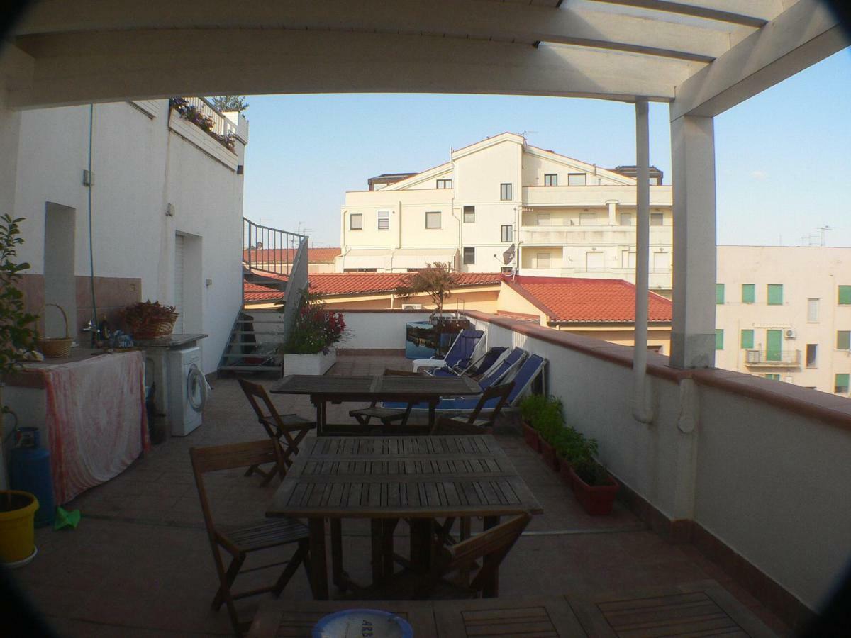 Il Sogno Della Sirena Hotel Alghero Buitenkant foto