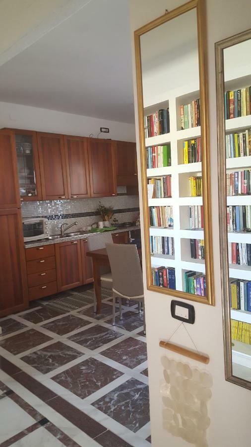 Il Sogno Della Sirena Hotel Alghero Buitenkant foto