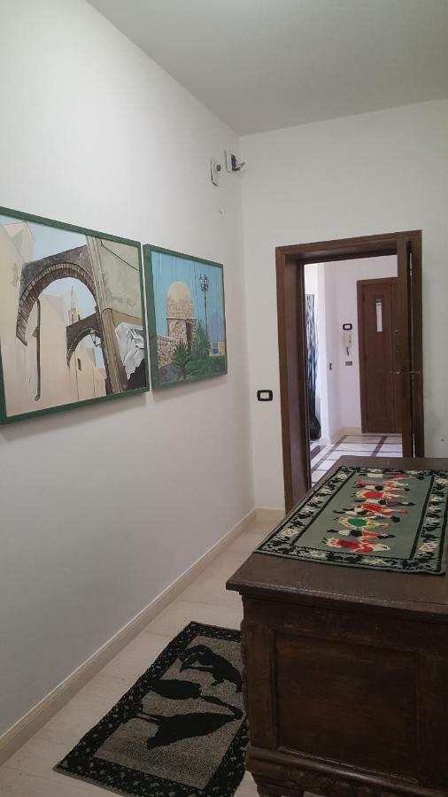 Il Sogno Della Sirena Hotel Alghero Buitenkant foto