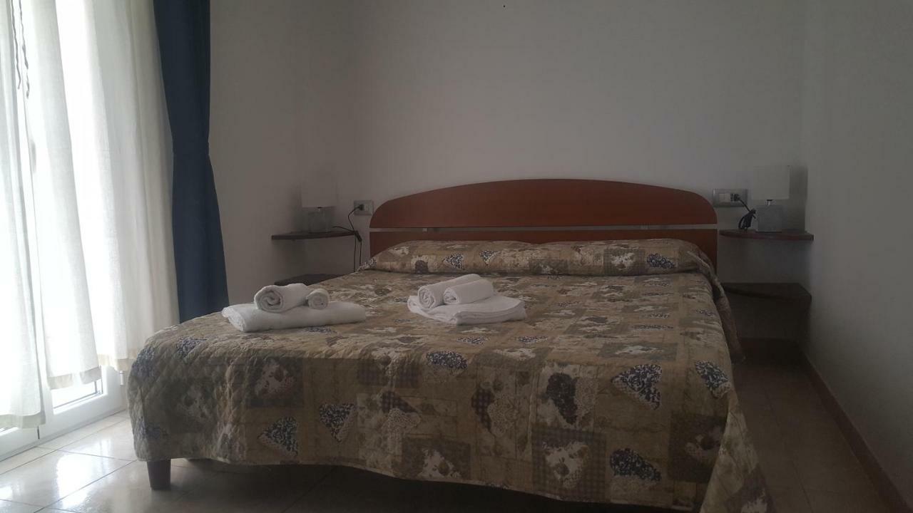 Il Sogno Della Sirena Hotel Alghero Buitenkant foto