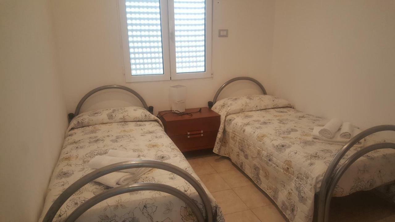 Il Sogno Della Sirena Hotel Alghero Buitenkant foto