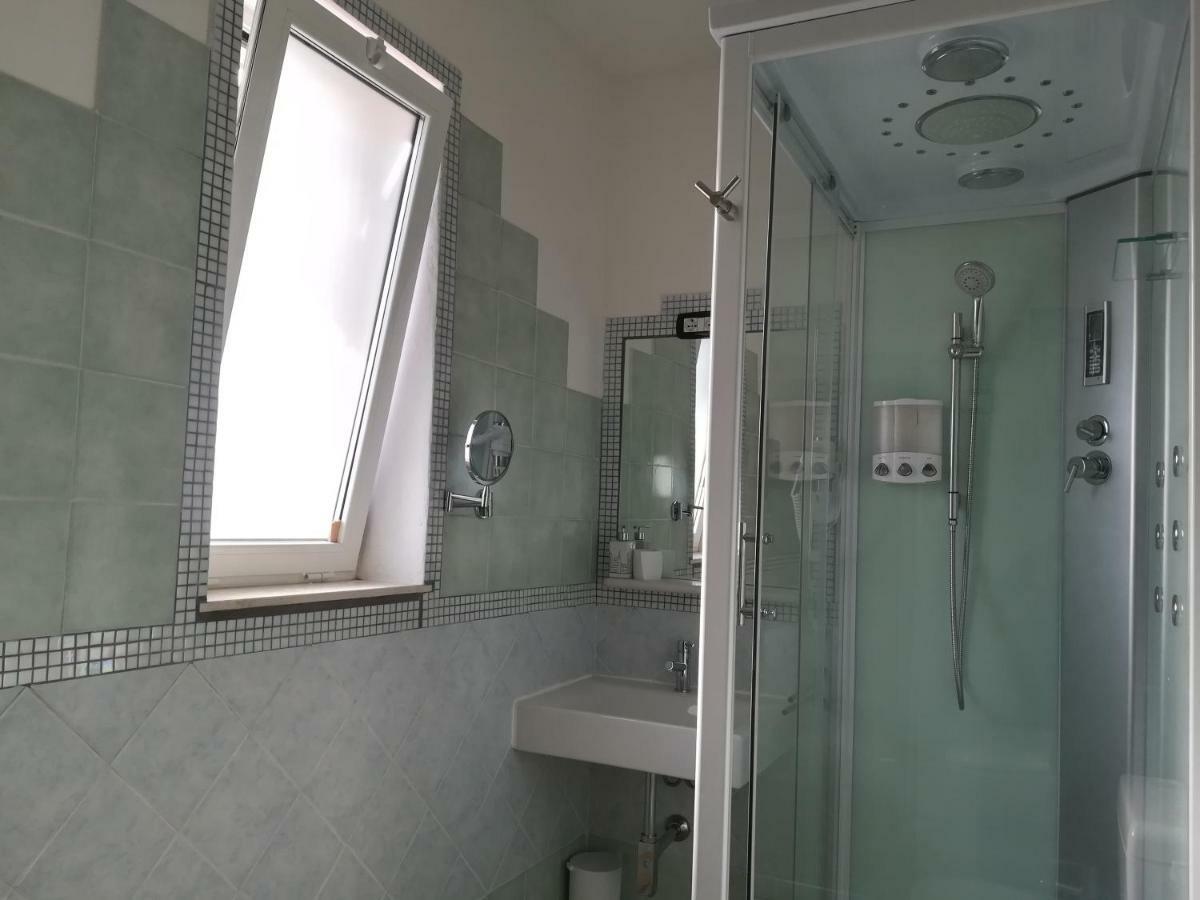 Il Sogno Della Sirena Hotel Alghero Buitenkant foto