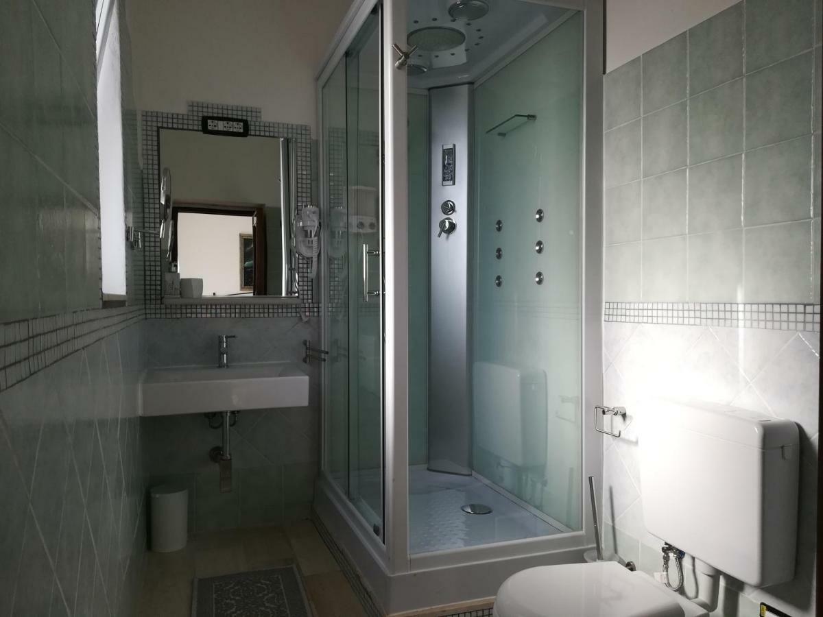 Il Sogno Della Sirena Hotel Alghero Buitenkant foto
