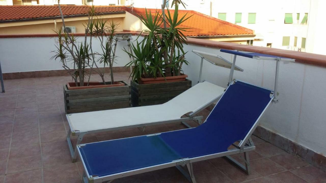 Il Sogno Della Sirena Hotel Alghero Buitenkant foto