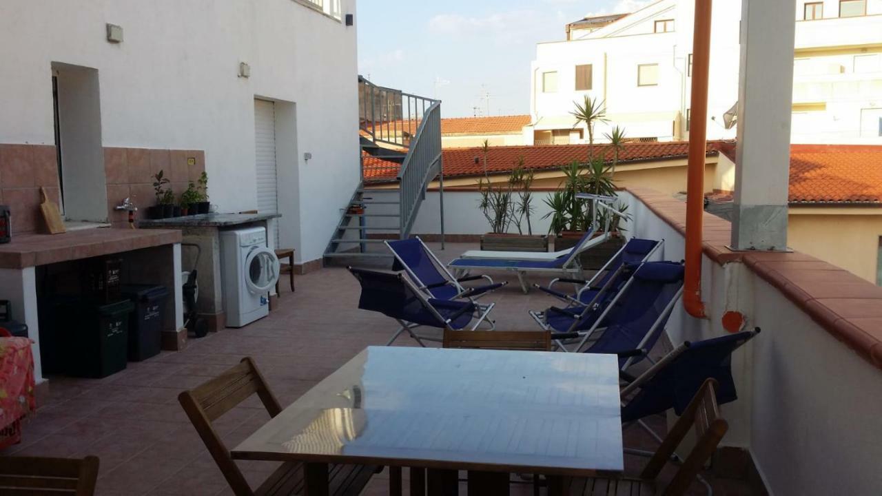 Il Sogno Della Sirena Hotel Alghero Buitenkant foto