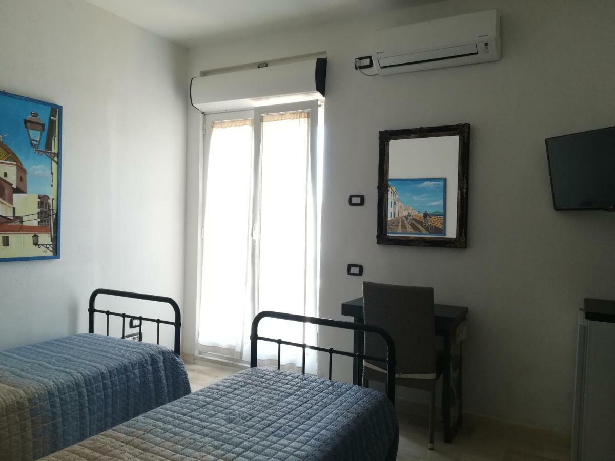 Il Sogno Della Sirena Hotel Alghero Buitenkant foto