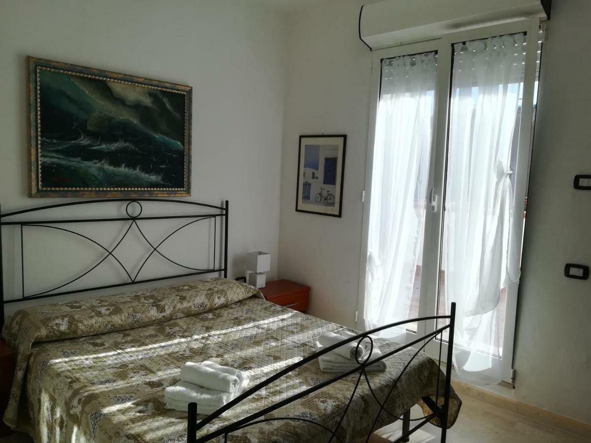 Il Sogno Della Sirena Hotel Alghero Buitenkant foto