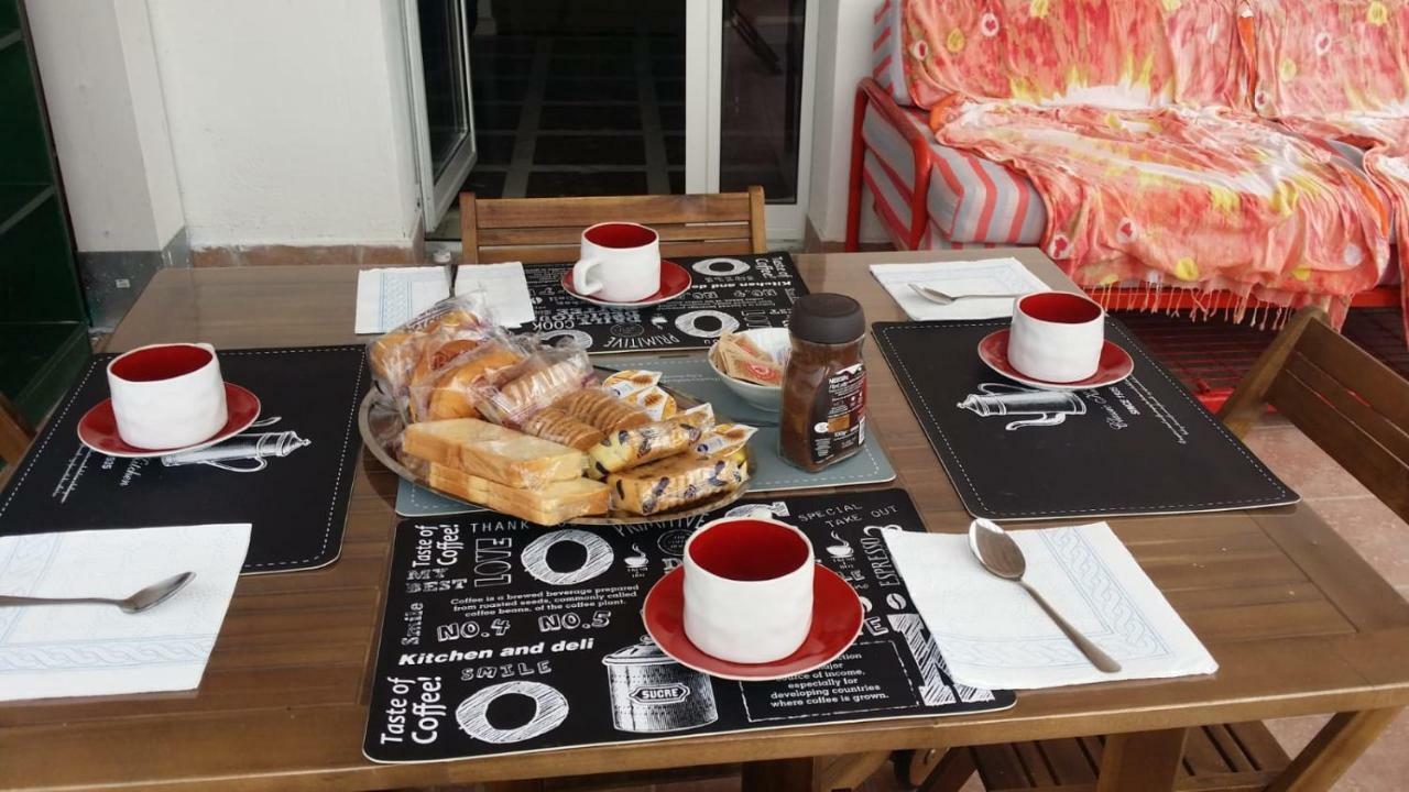 Il Sogno Della Sirena Hotel Alghero Buitenkant foto