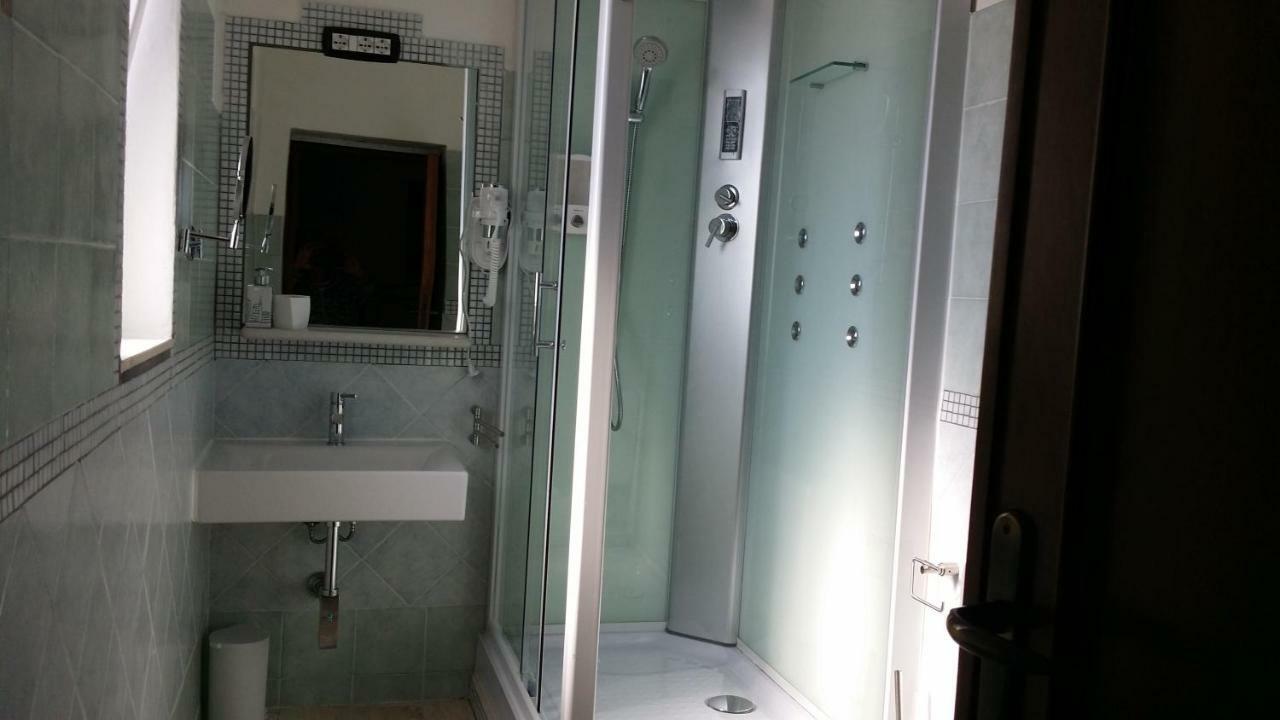 Il Sogno Della Sirena Hotel Alghero Buitenkant foto