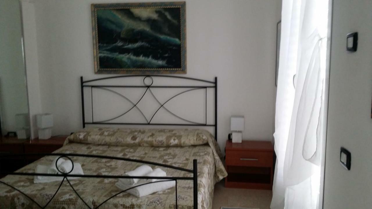 Il Sogno Della Sirena Hotel Alghero Buitenkant foto