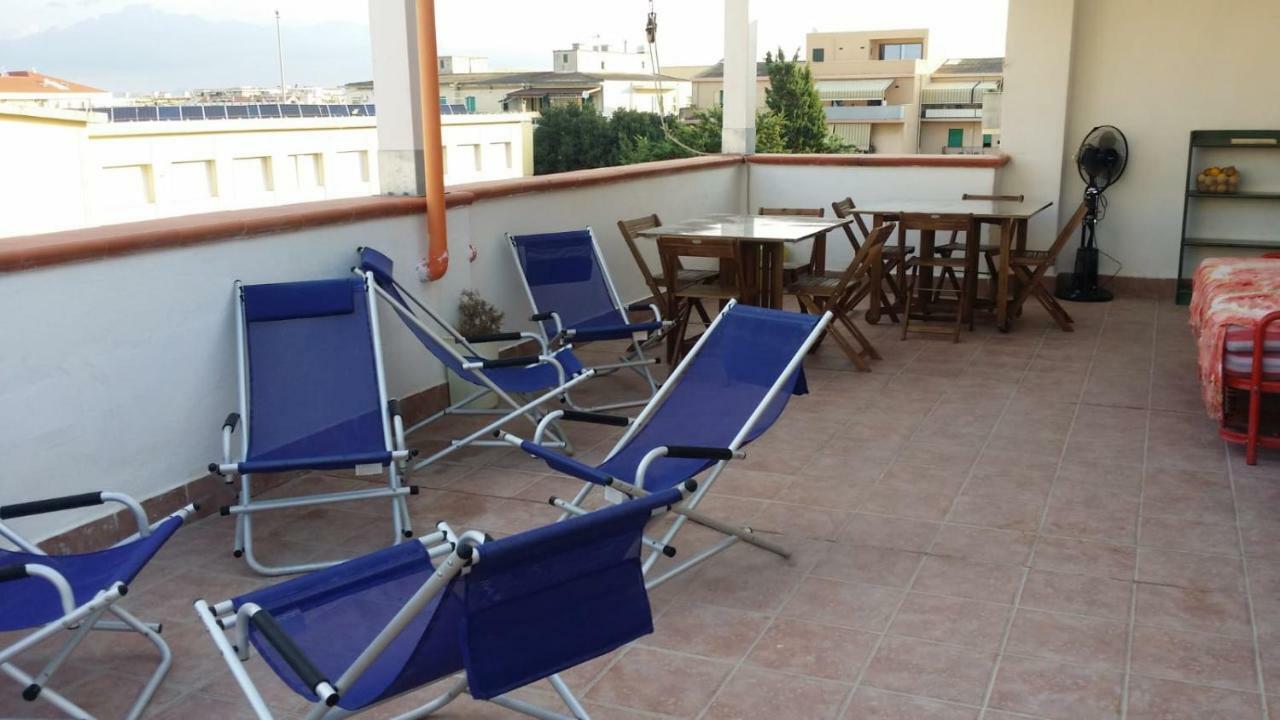 Il Sogno Della Sirena Hotel Alghero Buitenkant foto